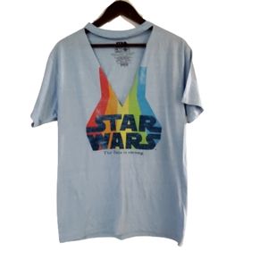 Star Wars Customized Cut Tshirt or Dress